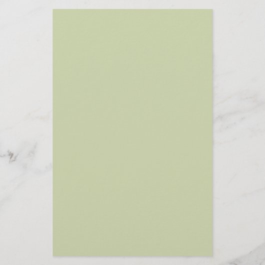 💚 🍏 papier enveloppé au savon vernis d'aquarelle (Dos)