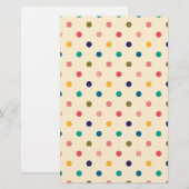Papier enveloppé de savon à base de crème et de pl (Devant / Derrière)