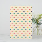 Papier enveloppé de savon à base de crème et de pl (Debout devant)