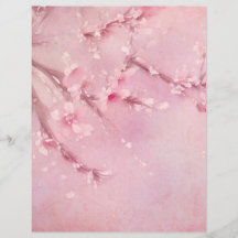 Ephémère du reseau de chêne en fleurs