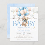 Papier Épreuve budgétaire Nous pouvons attendre l'Invitat (Devant / Derrière)