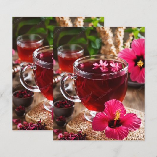 Papier Équipement pour Fêtes & Soirées (Devant / Derrière)