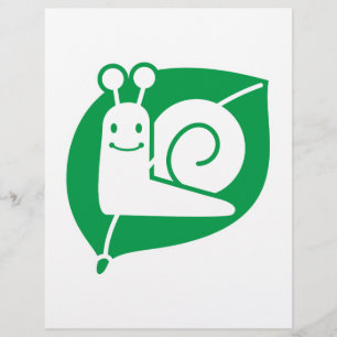 Papier Escargot