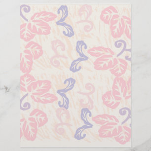 Papier esthétique Pastel