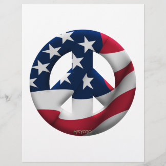 Papier États-Unis d'Amérique
