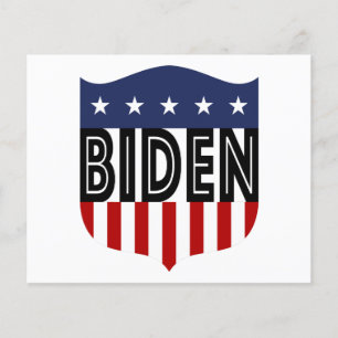 Papier étoiles BIDEN et rayures