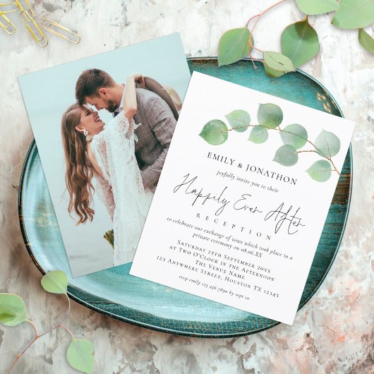 Papier Eucalyptus du BUDGET Photo Joyeusement Joyeux Jama