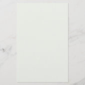 Papier Eucalyptus préférerait-elle le jeu de Fête des mar (Dos)