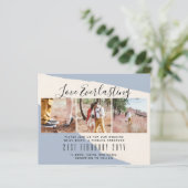 Papier Everduring Love PHOTO COLLAGE Mariage Événement In (Debout devant)