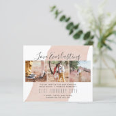 Papier Everduring Love PHOTO COLLAGE Mariage Événement In (Debout devant)