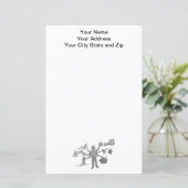 Papier Expert multitâche (Debout devant)