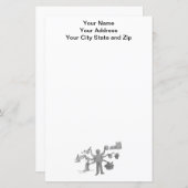 Papier Expert multitâche (Devant / Derrière)