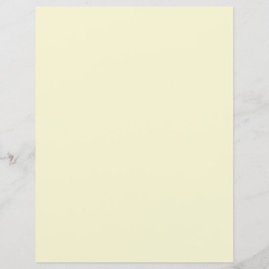 Papier Fâcheuses marguerites (Dos)