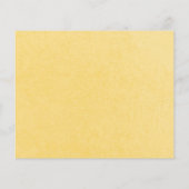 Papier Faire part de naissance par la poste sur le thème  (Dos)
