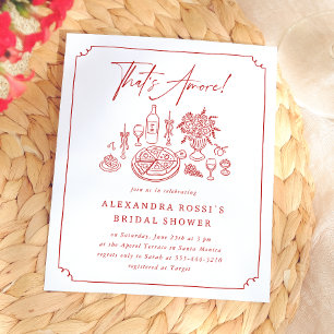 Papier Faire-Part de Réception de Mariage chez Whimsical