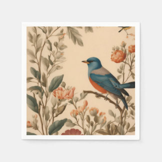 "Papier & Feestservetten" Servet