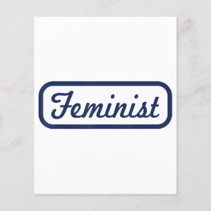 Papier Feminist Woman Power Vintage T Shirt Tee Don