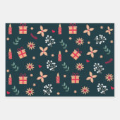 PAPIER FESTIF (Devant 3)