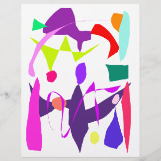 Papier Festival d'été