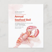 Fête annuelle de réunion de famille Bouillabaisse 