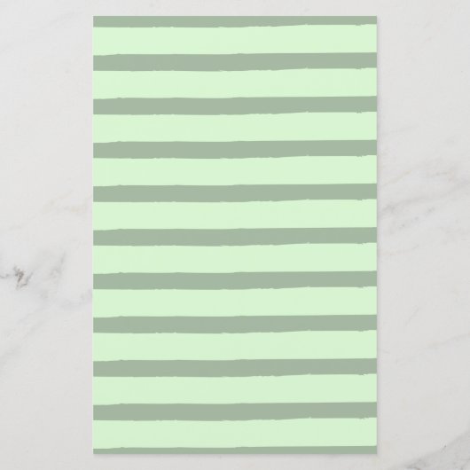 Papier Fête d'anniversaire de la pastèque (Dos)