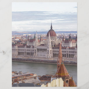 Papier Fête de Budapest