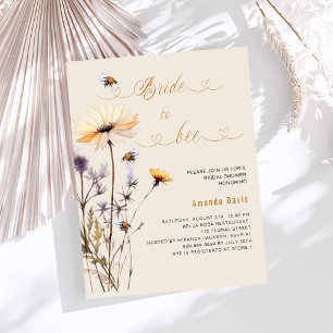 Papier Fête de mariage bohème beige budget thème fleurs s