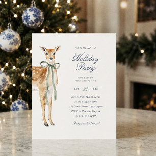 Papier Fête de Noël Prépa Rayure Bleue Budget