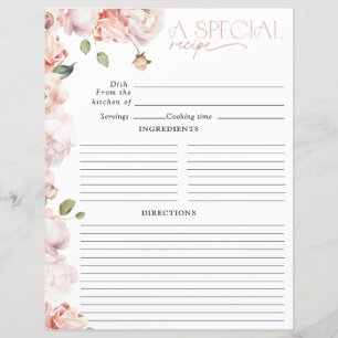 Papier Fête des mariées d'aquarelle rose vif Recette