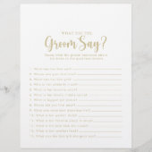 Papier Fête des mariées de calligraphie Qu'est-ce que la  (Devant)