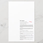 Papier Fête des mariées De Plage Jeu, Nautique, Sirène (Dos)