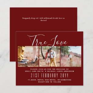 Papier Fête des mariées du Fiançailles photo