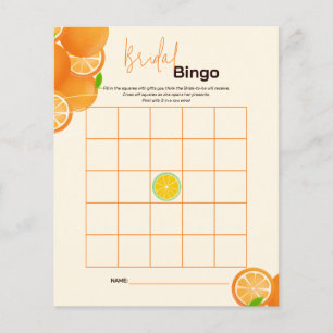 Papier Fête des mariées Jeu de Bingo