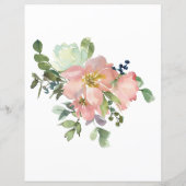 Papier Fête des mariées Jeu Il A Dit Qu'Elle A Dit Eggshe (Dos)