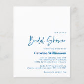 Papier Fête des mariées rétro unique couleur Super budget (Devant)