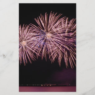 Papier feu