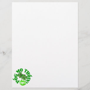 Papier Filet anti-pollution