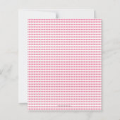Papier Fille Fête de Bébé avec Bouteille de Soda Prête à (Dos)