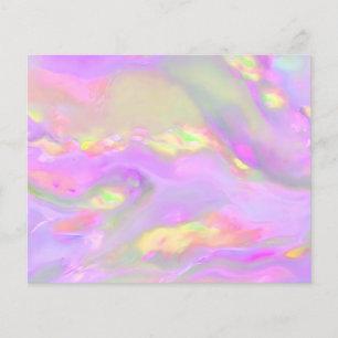 Papier Flammes abstraites tendance et colorées