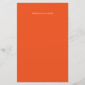 Papier Fleur Folkart Fiesta Faire-part de mariage Boda (Dos)