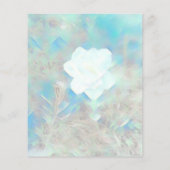 Papier Fleur Pastel (Dos)