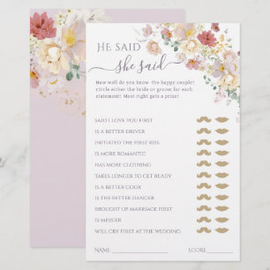 Papier Fleur sauvage d'aquarelle Purple Printemps jeu nup