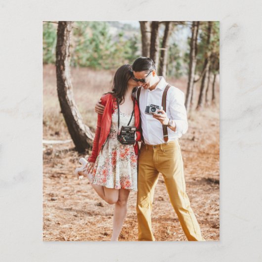 Papier Fleurs de soleil Changement de date Plans de repor (Dos)