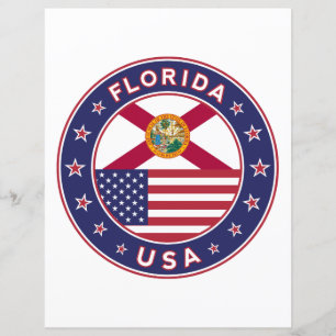 Papier Floride