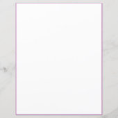 Papier Flying Dragon Mythical Monster Rainbow Color (Dos)