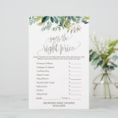 Papier Foliage de ce qui est dans votre téléphone (Debout devant)