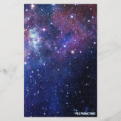 Papier, formaat: 5,5 x 8,5 inch, papier: Mat, Briefpapier (Achterkant)