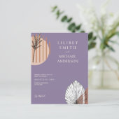 Papier Formes Abstraites scandinaves japonaises ENREGISTR (Debout devant)