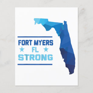 Papier Fort de Fort Myers Floride
