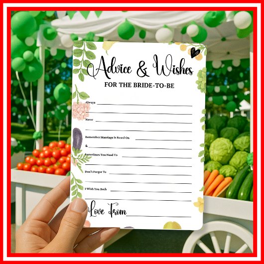 Papier Frais Hors Du Marché Conseil Souhaite Pour La Mari